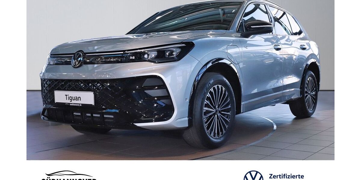 VW Tiguan 18.800 km 46.990 &euro; Göttingen 37081