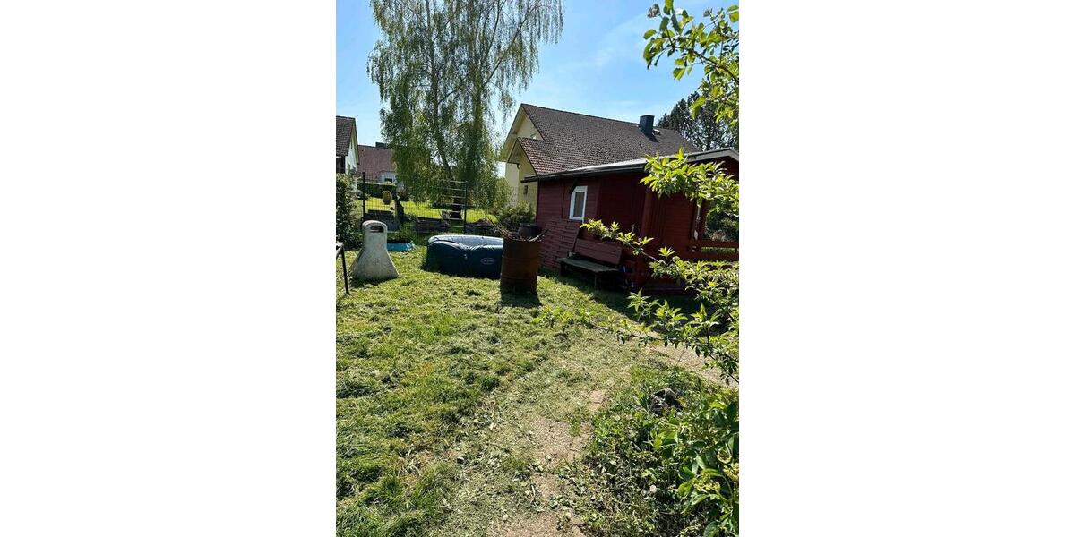 Einfamilienhaus Dransfeld - 6 Zimmer, 150 m&sup2;, 360.000&euro; | Angebot:27026625