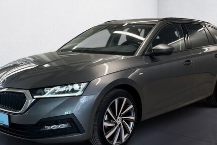 Skoda Octavia 104.727 km 22.385 &euro; Northeim 37154