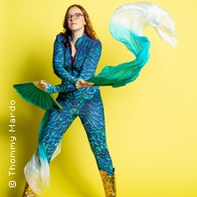 Helene Bockhorst - Lebefrau 04.03.2027 musa