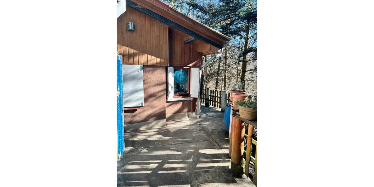 Einfamilienhaus Hardegsen - 4 Zimmer, 70 m&sup2;, 225.000&euro; | Angebot:25235417