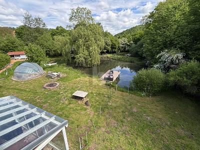 MAJESTÄTISCH WOHNEN MIT WEITBLICK 11 zimmer