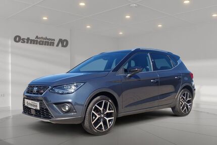 Seat Arona 68.500 km 19.698 € Hofgeismar 34369