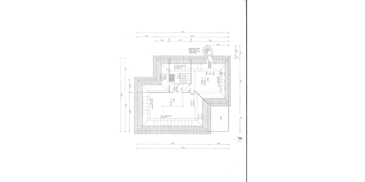 Villa Heilbad Heiligenstadt - 17 Zimmer, 600 m&sup2;, 210.000&euro; | Angebot:25783930