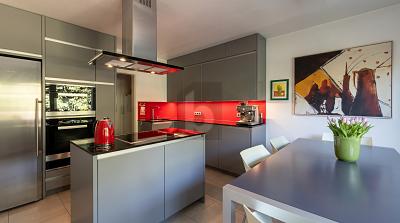 HOCHWERTIGES ZUHAUSE MIT BESONDEREM AUSBLICK - Reihenendhaus Göttingen Roringen | Angebot:27165111