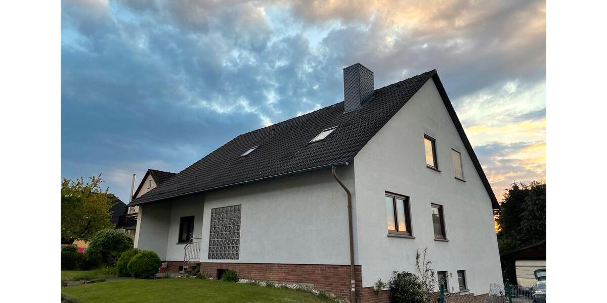 Dachgeschoßwohnung Hann. Münden - 1 Zimmer, 35 m&sup2;, 290&euro; | Angebot:25308618