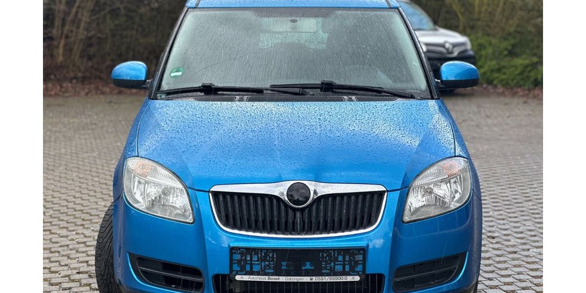 Skoda Roomster 174.200 km 3.690 &euro; Göttingen 37081