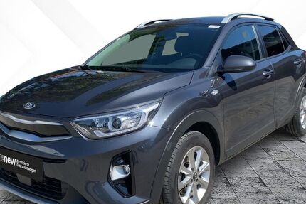 Kia Stonic 59.680 km 12.980 € Northeim 37154