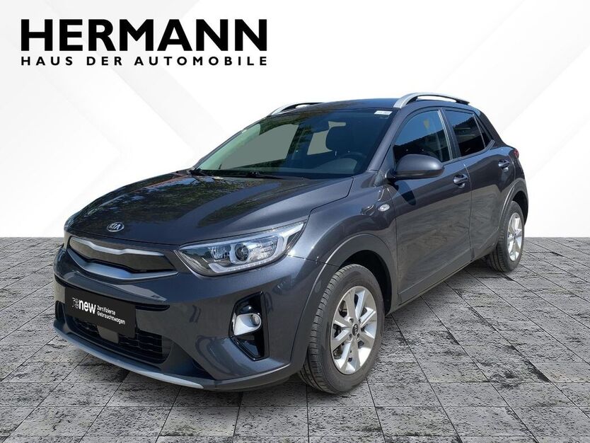 Kia Stonic 59.680 km 12.980 € Northeim 37154