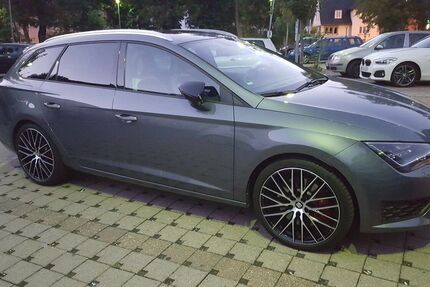 Seat Leon 115.453 km 19.490 &euro; EIC 37318