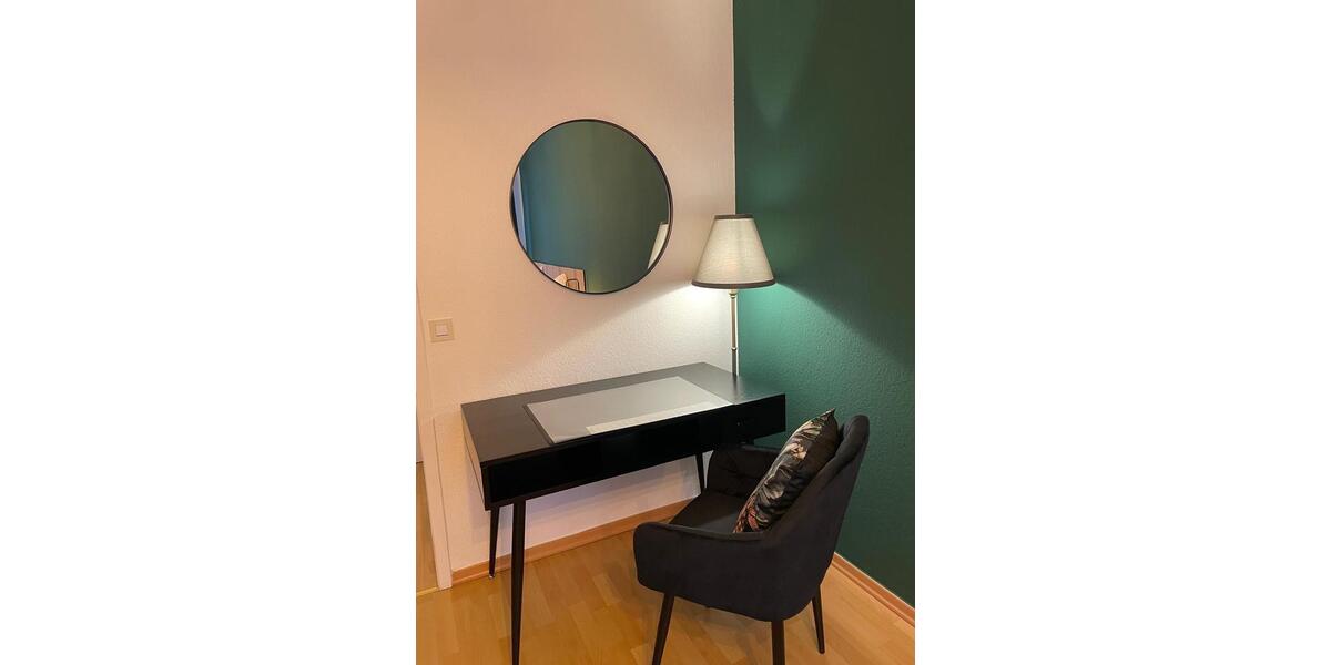 Etagenwohnung Göttingen Grone - 1 Zimmer, 22 m&sup2;, 580&euro; | Angebot:26152983