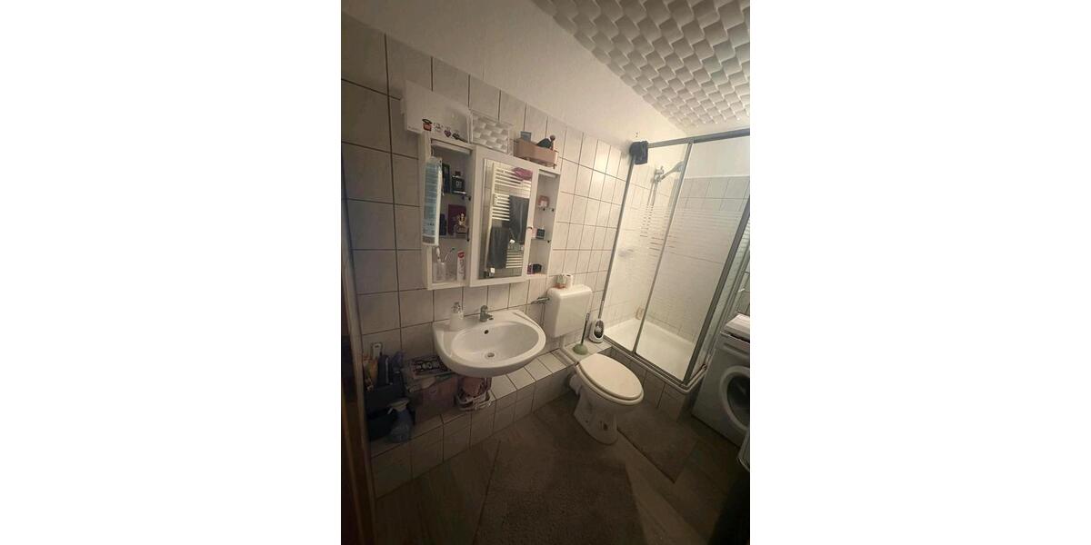 Erdgeschoßwohnung Kalefeld - 1 Zimmer, 48 m&sup2;, 330&euro; | Angebot:26284575