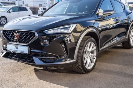 Cupra Formentor 12.867 km 28.152 &euro; Northeim 37154