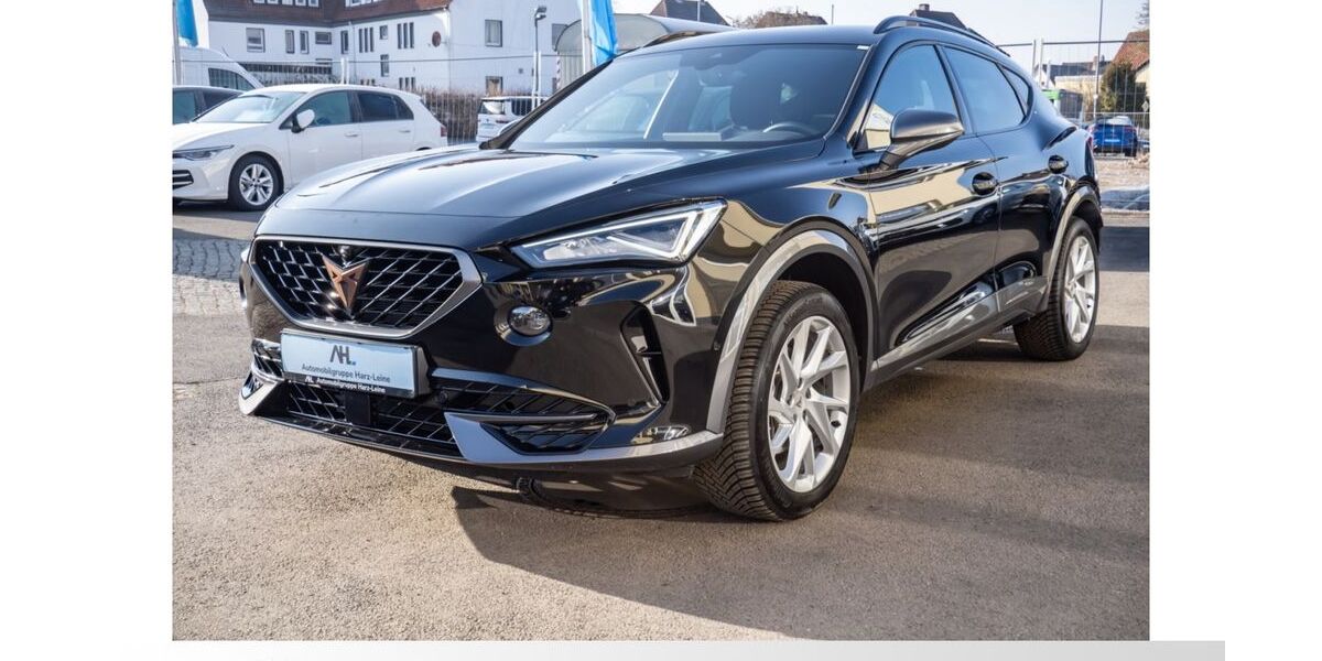 Cupra Formentor 12.867 km 28.152 &euro; Northeim 37154