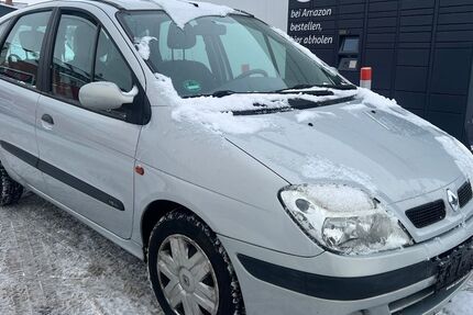 Renault Scenic 165.000 km 1.700 &euro; Rosdorf 37124