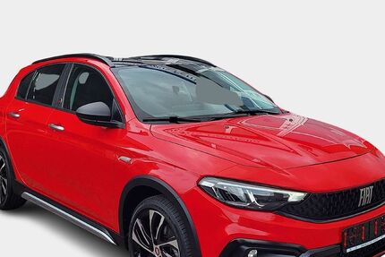 Fiat Tipo 9.379 km 21.990 &euro; Göttingen 37077