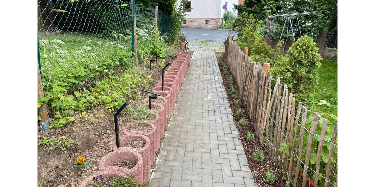 Erdgeschoßwohnung Göttingen Oststadt - 2 Zimmer, 65 m&sup2;, 850&euro; | Angebot:25496018