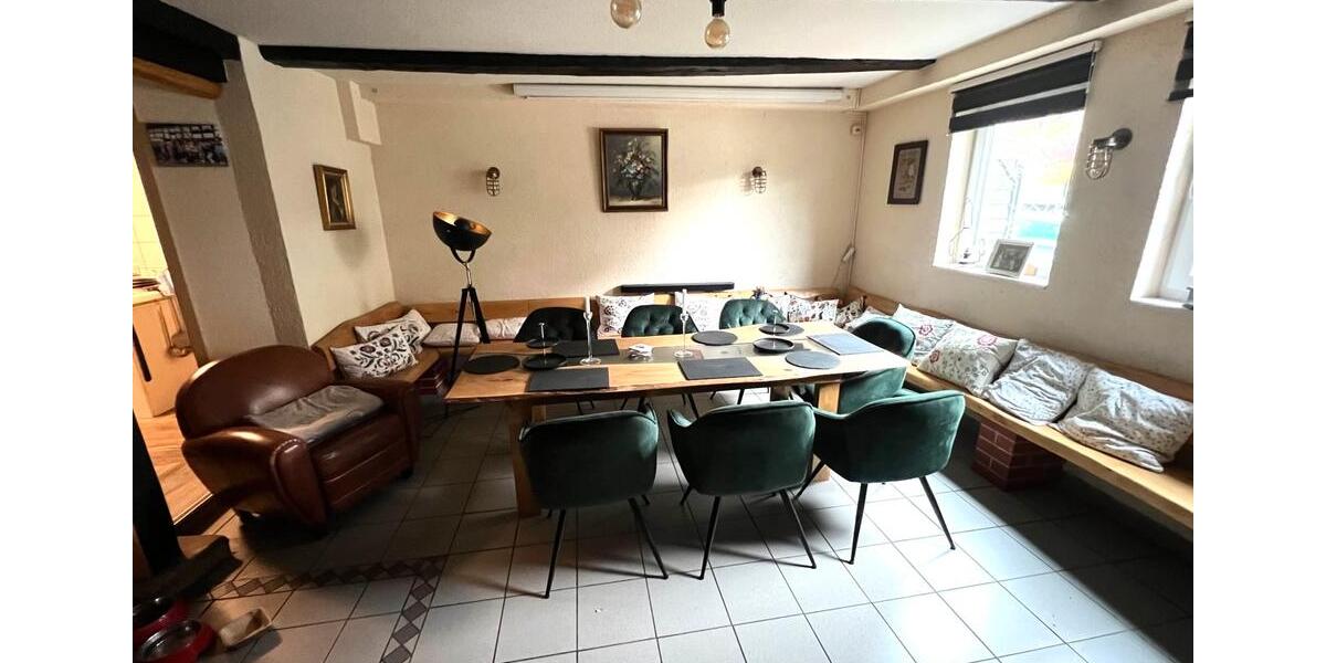 Einfamilienhaus Kalefeld - 11 Zimmer, 202 m&sup2;, 189.500&euro; | Angebot:26840784
