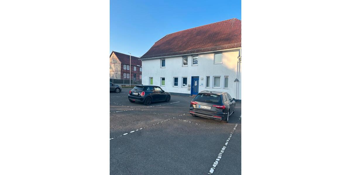 Gewerbeobjekt Dransfeld - 1.000&euro; | Angebot:26594431