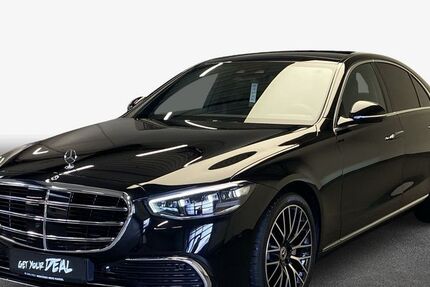 Mercedes-Benz S 350 3.434 km 93.970 &euro; Göttingen 37079