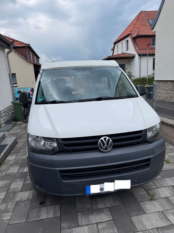 T5 Transporter