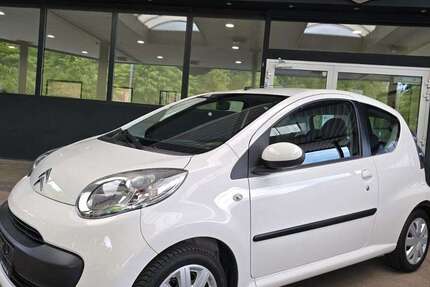 Citroen C1 99.200 km 2.950 &euro; Göttingen 37081
