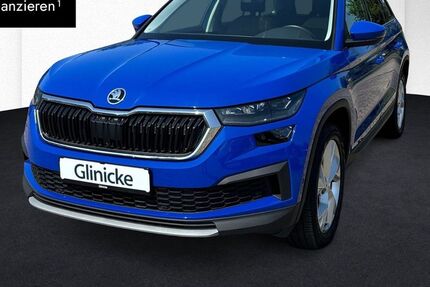 Skoda Kodiaq 88.253 km 25.980 € Bad Sooden-Allendorf 37242