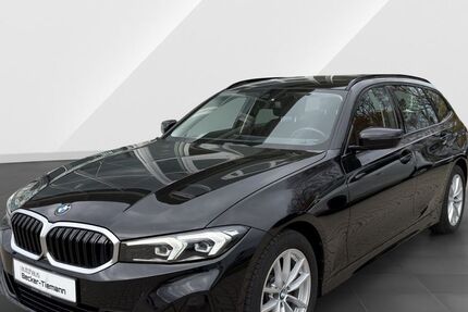 BMW 320 60.090 km 29.904 &euro; Northeim 37154