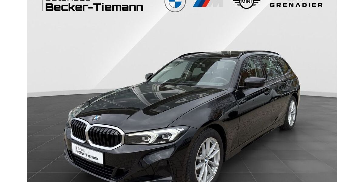 BMW 320 60.090 km 29.904 &euro; Northeim 37154
