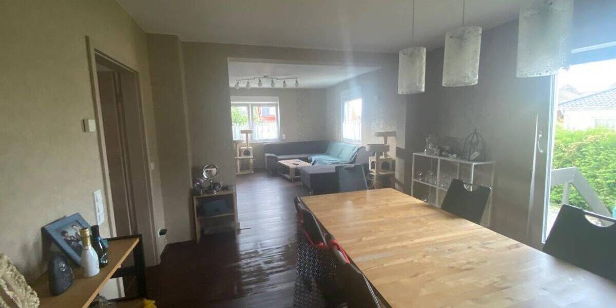 Einfamilienhaus Gieboldehausen - 3 Zimmer, 128 m&sup2;, 198.000&euro; | Angebot:25862267