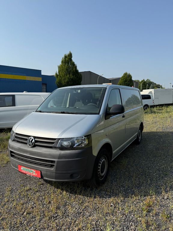 VW T5 Transporter 128.000 km 11.500 € Göttingen 37079
