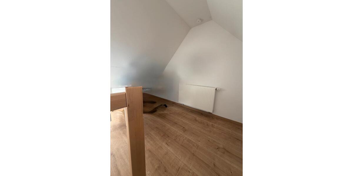 4 Zimmer Wohnung in Heiligenstadt 4 zimmer