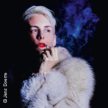 Lisa Eckhart - Ich war mal wer 15.10.2026 Stadthalle Göttingen