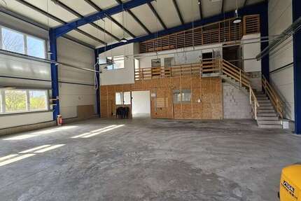 Gewerbeobjekt Rosdorf - 2.397&euro; | Angebot:25732580