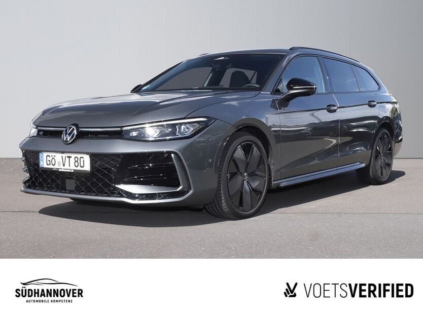 VW Passat Variant 14.000 km 51.680 € Göttingen 37081