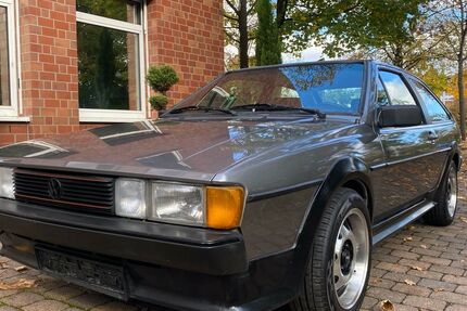 VW Scirocco 140.000 km 12.900 € Göttingen 37081