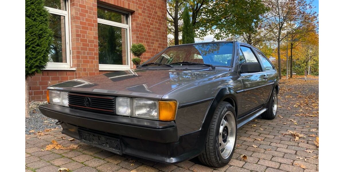 VW Scirocco 140.000 km 12.900 € Göttingen 37081