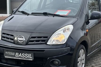 Nissan Pixo 96.002 km 3.990 € Göttingen 37081