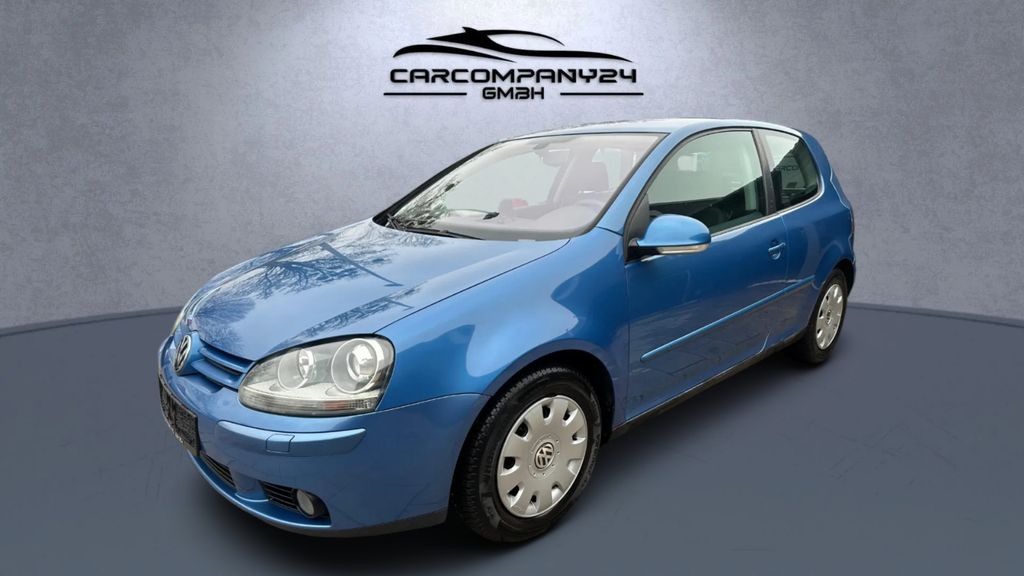 VW Golf 102.950 km 3.990 &euro; Göttingen 37079
