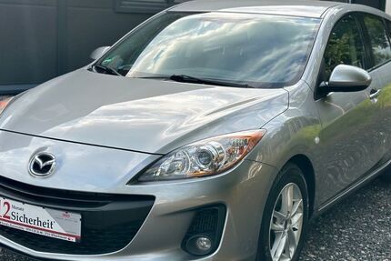 Mazda 3 235.000 km 2.900 € Witzenhausen 37213