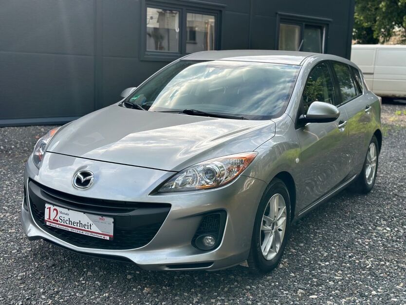 Mazda 3 235.000 km 2.900 € Witzenhausen 37213