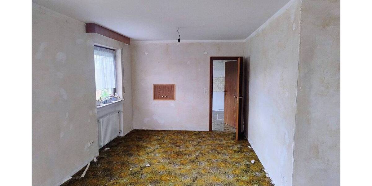 Bungalow Bad Sooden-Allendorf Allendorf - 6 Zimmer, 200 m&sup2;, 275.000&euro; | Angebot:26805701