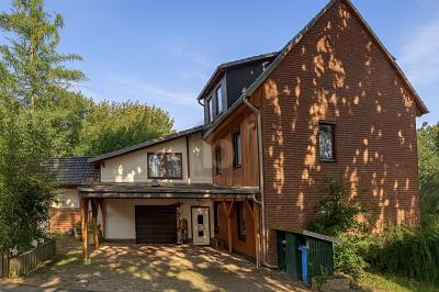 VIEL RAUM FÜR IHRE ZUKUNFT ZUM TOPPREIS 11 zimmer