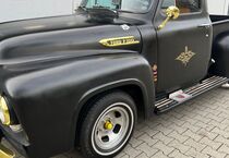 Ford F 100 138.500 km 28.900 &euro; Freiberg 09599