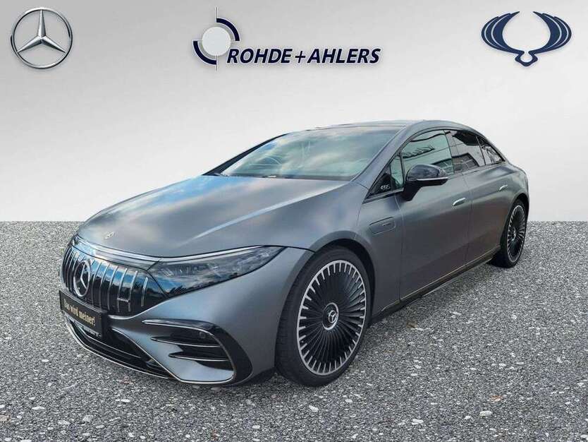 Mercedes-Benz EQS 25.712 km 95.499 € Witzenhausen 37213