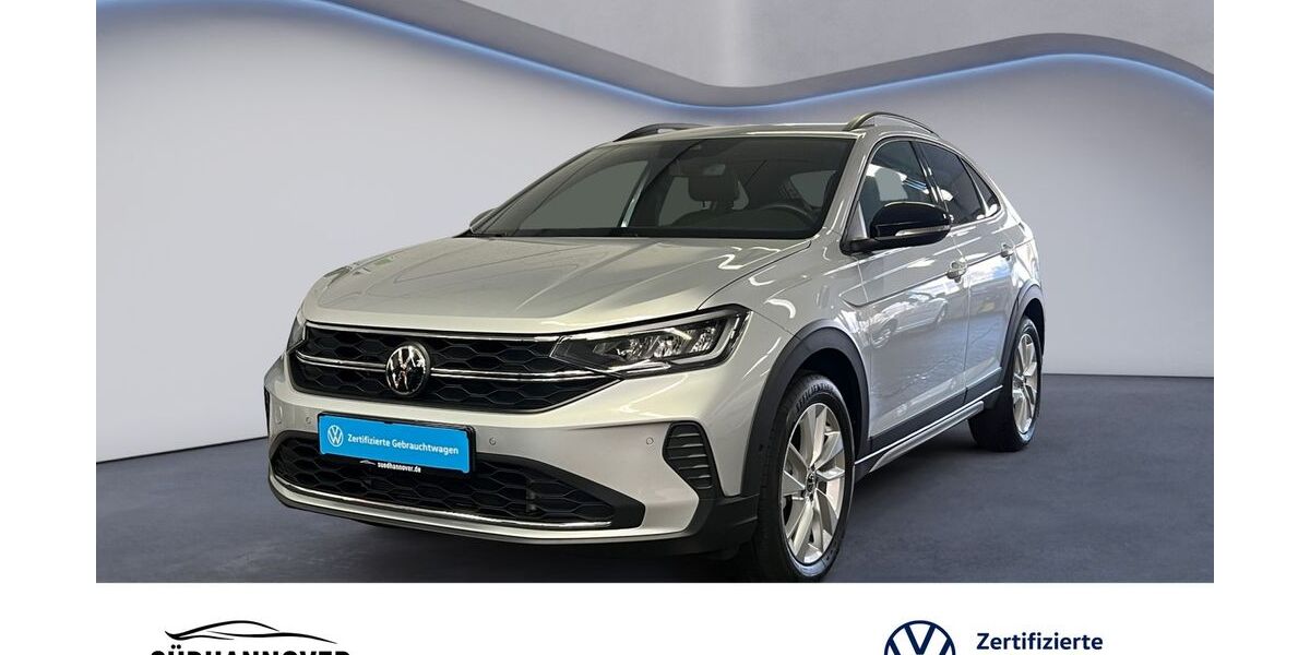 VW Taigo 8.892 km 23.990 &euro; Göttingen 37081