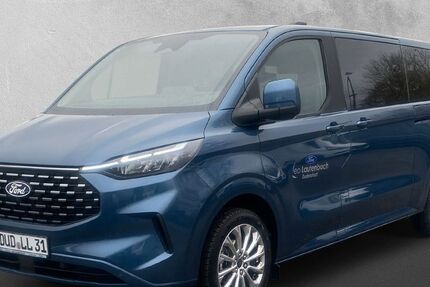 Ford Tourneo Custom 15.000 km 53.000 &euro; Duderstadt 37115