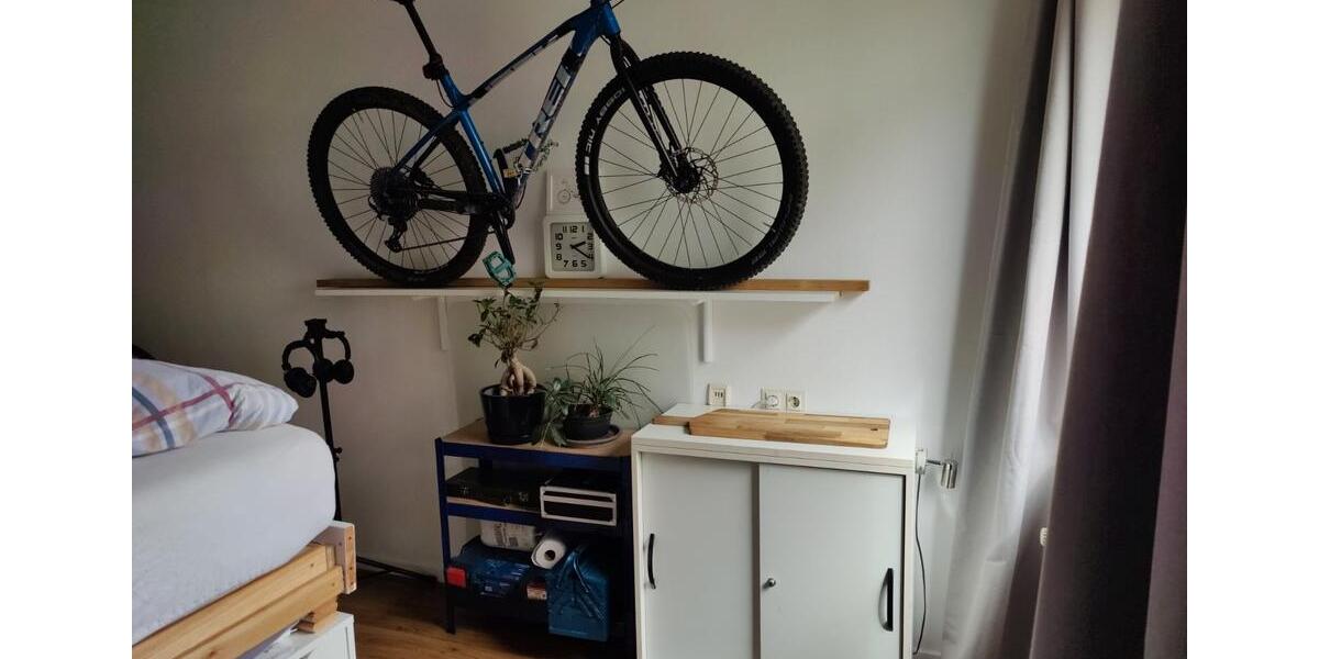 Erdgeschoßwohnung Göttingen Nordstadt - 1 Zimmer, 17 m&sup2;, 360&euro; | Angebot:26221708