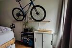 Erdgeschoßwohnung Göttingen Nordstadt - 1 Zimmer, 17 m&sup2;, 360&euro; | Angebot:26221708