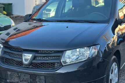 Dacia Sandero 150.000 km 2.900 &euro; Duderstadt 37115